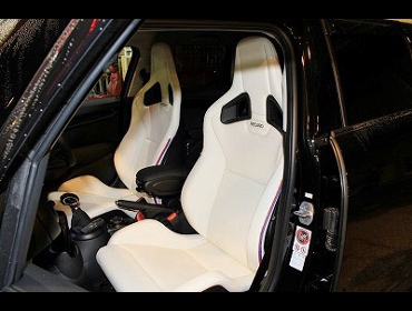 RECARO�i���J���V�[�g�j�@BMW�@MINI�@�N�[�p�[SD�@F55�Ƀ��J���@�X�|�[�c�X�^�[LL100H���U�[SE�@�����U�[�@�ԃX�e�b�`�@�Ԑ��C���@�~2�r�@����