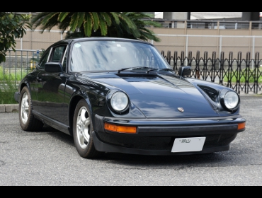 �|���V�F�iPORSCHE�j�@930��RECARO�i���J���j�V�[�g����