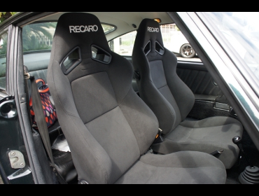 RECARO�i���J���V�[�g�j�@�|���V�F�iPORSCHE�j�@930�Ƀ��J���@SR-7F�@KK100�@BK�@�~2�r�@����
