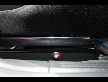 RECARO�i���J���V�[�g�j�@VOLVO�@LDA-MD4204T�Ƀ��J���@�G���S���hD�@�V�[�g�q�[�^�[�t���@BK�@�~2�r�@����