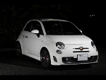 RECAROiƒŒƒJƒƒV[ƒgj@ABARTH@ƒAƒoƒ‹ƒg595@ƒc[ƒŠƒYƒ€‚ÉRECAROiƒŒƒJƒj@SR-7@GK100@BK/RED@~2‹r@‘•’…