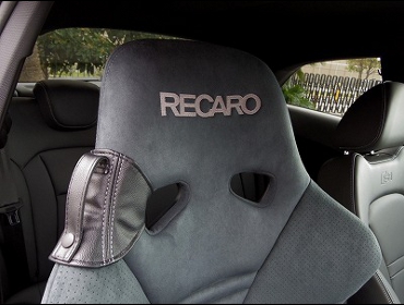 RECARO�i���J���V�[�g�j�@Audi�i�A�E�f�B�j�@S1��RECARO�i���J���j�@RS-G �A���J���^�[���@����