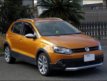 VW�i�t�H���N�X���[�Q���j�@�N���X�|���@6R��RECARO�i���J���j�V�[�g����