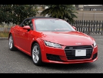 RECAROiƒŒƒJƒƒV[ƒgj@Audi@TT-R@8S‚ÉRECAROiƒŒƒJƒj@SR-7 Lassic ƒV[ƒgƒq[ƒ^[•t‚«@RED/RED@•@SR-7F@Lassic ƒV[ƒgƒq[ƒ^[•t‚«@RED/RED@‘•’…