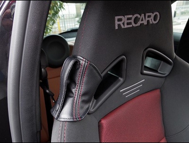 RECARO�i���J���V�[�g�j�@�A�o���g�@595�R���y�e�B�c�B�I�[�l��SR-7F�@GK100�@BK/RED�@�~2�r�@����