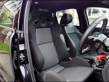 RECARO�i���J���V�[�g�j�@VW�i�t�H���N�X���[�Q���j�@POLO�@6C�Ƀ��J���@SR-7�@GK100�@�q�[�^�[�t���@����