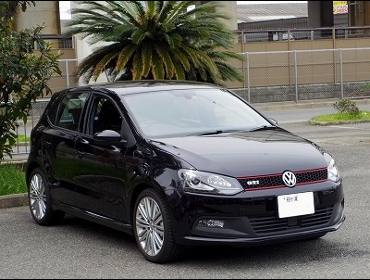 VW�i�t�H���N�X���[�Q���j�@POLO�@6C��RECARO�i���J���j�V�[�g����