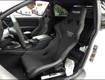 RECARO�i���J���V�[�g�j�@BMW�@M3�@E92�Ƀ��J���@RS-G�@GK�@BK/BK�@���@SR-6�@GK100S�@BK/BK�@����