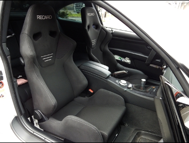 RECARO�i���J���V�[�g�j�@BMW�@M3�@E92�Ƀ��J���@RS-G�@GK�@BK/BK�@���@SR-6�@GK100S�@BK/BK�@����