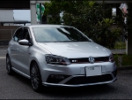 RECARO�i���J���V�[�g�j�@VW�i�t�H���N�X���[�Q���j�@�|���@1.8GTI�Ƀ��J���@�G���S���hLD�@BK�@����