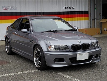 BMW�@M3�@E46�iBL32�j��RECARO�i���J���j�V�[�g����