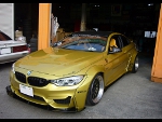 RECAROiƒŒƒJƒƒV[ƒgj@BMW@M4‚ɃŒƒJƒ@ƒXƒ|[ƒcƒXƒ^[LL100HƒŒƒU[SE@ŒÀ’èƒJƒ‰[YELLOW@~2‹r@‘•’…