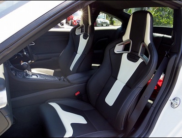 RECARO�i���J���V�[�g�j�@PORSCHE�i�|���V�F�j�@911�J�����@991�Ƀ��J���@�N���X�X�|�[�c�X�^�[�@���~�e�b�h�G�f�B�V�����@BK/�z���C�g�@�I�v�V�����V���o�[�x���g�z�[���@�~2�r�@����