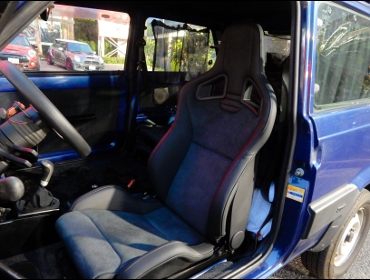RECARO�i���J���V�[�g�j�@FIAT�@�p���_�Ƀ��J���@�X�|�[�c�X�^�[CL100H�@����