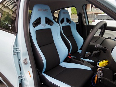 RECARO�i���J���V�[�g�j�@���m�[�@�g�D�C���S�@AHH4D�Ƀ��J���@SR-7F�@Lassic�@BL���U�[�@�~2�r�@����