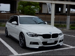 RECAROiƒŒƒJƒƒV[ƒgj@BMW@F31@330i‚ɃŒƒJƒ@ƒXƒ|[ƒcƒXƒ^[LL100HƒŒƒU[SE@BKƒŒƒU[/BLƒXƒeƒbƒ`iRED/BLƒ‰ƒCƒ“j@‘•’…