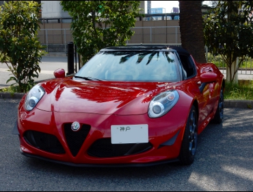 �A���t�@�����I�@4C�X�p�C�_�[��RECARO�i���J���j�V�[�g����