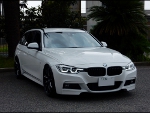 BMW@320d ƒc[ƒŠƒ“ƒOiMƒXƒ|[ƒcj@F31‚ÉRECAROiƒŒƒJƒjƒXƒ|[ƒcƒXƒ^[@LL100HƒŒƒU[SE@BKƒŒƒU[@REDƒXƒeƒbƒ`iRED/BLƒ‰ƒCƒ“j@‘•’…