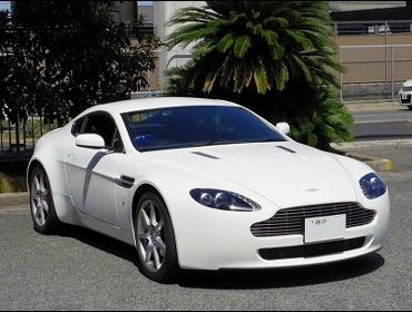 �A�X�g���}�[�e�B���@���@���e�[�W��RECARO�i���J���j�V�[�g����