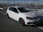 VW�@�|���@GTI�@6C�@�Ɂ@RECARO�i���J���j�@RS-G�@GK�@BK/RED�@����