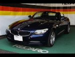BMW@Z4@E89@‚É@RECAROiƒŒƒJƒj@SR-7F@GK100@BK/RED@‘•’…
