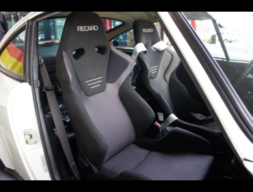PORSCHE�i�|���V�F�j�@911�@�J�����@1984�@�Ɂ@RECARO�i���J���j�V�[�g�@RS-G�@GK�@BK/SIL�@���@SR-6�@GK100S�@BK/SIL�@����