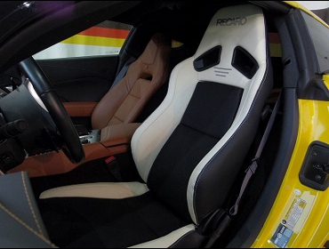 RECARO�i���J���V�[�g�j�@�R���x�b�gC7�@�Ɂ@RECARO�i���J���j�@SR-7F�@Lassic�@���@����