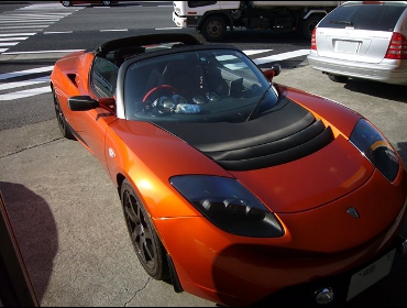 �e�X���@�Ɂ@RECARO�i���J���j�V�[�g����