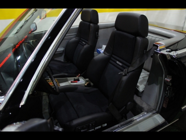 RECARO�i���J���V�[�g�j�@Mercedes Benz�i�x���c�j�@380SL�@R107�@1985�N�@�Ɂ@�I���\�y�hDL220HV�@�~2�r�@����