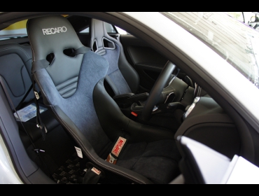 Audi�@TT-RS�v���X�@8JC�@2014�N�@�Ɂ@RECARO�i���J���j�@RS-G�@CL�@�V�[�g�q�[�^�[�t���@���@�X�|�[�c�c�X�^�[CL100H�@����