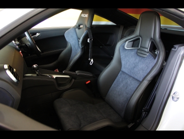 Audi�@TT-RS�v���X�@8JC�@2014�N�@�Ɂ@RECARO�i���J���j�@RS-G�@CL�@�V�[�g�q�[�^�[�t���@���@�X�|�[�c�c�X�^�[CL100H�@����