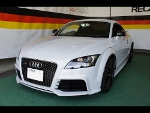 Audi@TT-RSƒvƒ‰ƒX@8JC@2014”N@‚É@RECAROiƒŒƒJƒj@RS-G@CL@ƒV[ƒgƒq[ƒ^[•t‚«@•@ƒXƒ|[ƒcƒcƒXƒ^[CL100H@‘•’…