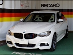 BMW@320i@‚É@RECAROiƒŒƒJƒj@SR-7@Lassic@”’@~2‹r@‘•’…