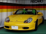 RECAROiƒŒƒJƒƒV[ƒgj@PORSCHEiƒ|ƒ‹ƒVƒFj@ƒ{ƒNƒXƒ^[986i2003”Nj@‚É@ƒŒƒJƒ@ƒXƒ|[ƒcƒXƒ^[LL100HƒŒƒU[SE@ŒÀ’èƒJƒ‰[@Green@~2‹r@‘•’…