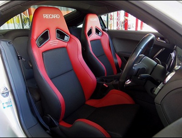 RECARO�i���J���V�[�g�j�@Audi�@TT�@8J�@BWA�@�Ɂ@RECAR�i���J���j�@SR-7�@Lassic�@RED�@���@SR-7F�@Lassic�@RED�@����
