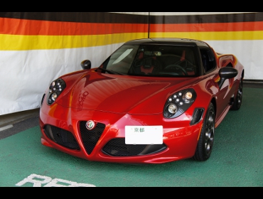 �A���t�@�����I�@4C�@����107���N���f���i2018�N�j�@�Ɂ@RECARO�i���J���j�@�X�|�[�c�X�^�[�@���~�e�b�h�G�f�B�V�����@BK/RED�@�~���E�@����