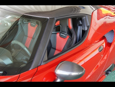 RECARO�i���J���V�[�g�j�@�A���t�@�����I�@4C�@����107���N���f���i2018�N�j�@�Ɂ@RECARO�i���J���j�@�X�|�[�c�X�^�[�@���~�e�b�h�G�f�B�V�����@BK/RED�@�~���E�@����