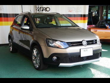 VW�i�t�H���N�X���[�Q���j�@�N���X�|���@6RCJ2W�i2015�N�j�@�Ɂ@RECARO�i���J���j�@SR-7F�@GK100�@BK/SIL�@A/R�^�C�v�@����