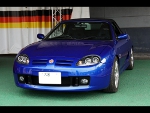 MG�@TF160�@�Ɂ@RECARO�i���J���j�@TS-G �A���J���^�[���@�~���E�@����