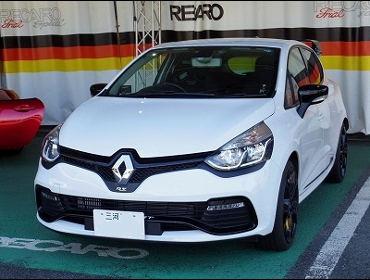 ���m�[�@���[�e�V�A�@RM5M�i2015�N�j�@�Ɂ@RECARO�i���J���j�@SR-7F�@GK100�@BK/BK�@����