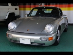 PORSCHEiƒ|ƒ‹ƒVƒFj@911@ƒJƒŒƒ‰2@964i1991”Nj@‚É@RECAROiƒŒƒJƒj@SR-7@GK100@BK/BL@•@SR-7F@GK100@BK/BL@‘•’…