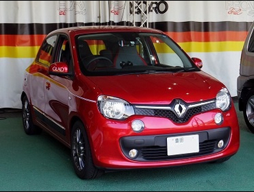 ���m�[�@�g�D�C���S�@AHH4B�i2016�N�j�@�Ɂ@RECARO�i���J���j�@RS-G GK BK/RED�@����