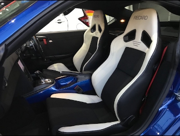 PORSCHE�i�|���V�F�j�@�P�C�}��R�@987�i2011�N�j�@�Ɂ@SR-7�@Lassic�@���@���@SR-7F�@Lassic ���@����