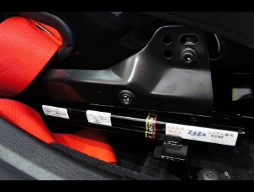 �A���t�@�����I�@�W�����A�i2018�N�j�@�Ɂ@RECARO�i���J���j�@RS-G�@GK�@BK/RED�@�V�[�g�q�[�^�[�t���@����