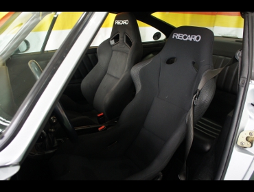 �|���V�F�@911�@964�i1991�N�j�@�Ɂ@RECARO�i���J���j�@SR-7F�@KK100�@BK�@����