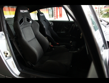 �|���V�F�@911�@964�i1991�N�j�@�Ɂ@RECARO�i���J���j�@SR-7F�@KK100�@BK�@����