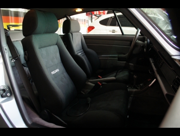 RECARO�i���J���V�[�g�j�@�|���V�F�@911�@993�@�Ɂ@RECARO�i���J���j�@�I���\�y�hAN220HV�@���@�G���S���hD�@����