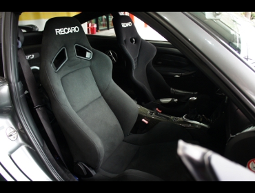 �|���V�F�@911�@996�i2001�N�j�@�Ɂ@RECARO�i���J���j�@RS-GE�@���@SR-7�@KK100�@BK�@����