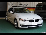 BMW�@340i�@F30�i2017�N�j�@�Ɂ@RECARO�i���J���j�@SP-X�@AVANT�@LL210�@�V�[�g�q�[�^�[�t���@�~���E�@����
