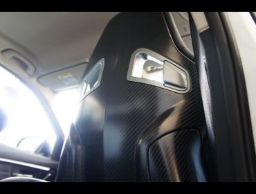 BMW�@340i�@F30�i2017�N�j�@�Ɂ@RECARO�i���J���j�@SP-X�@AVANT�@LL210�@�V�[�g�q�[�^�[�t���@�~���E�@����